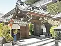 薬医門（2011年4月）