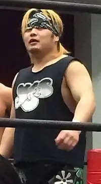 ヤス・ウラノYasu Uranoの画像