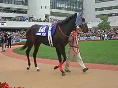 ヤマニンシュクル（2001年産）