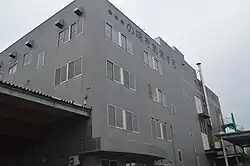 ヤマミ醸造