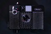 リコーオートハーフSE