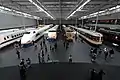 リニア・鉄道館