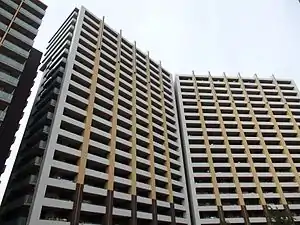 リボンシティ