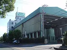 本社全景