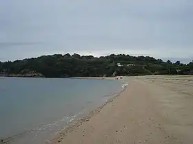 県民の浜