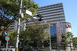 ヤマナカ日比野店