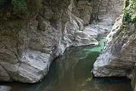 一宇峡