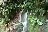七曲りの水場