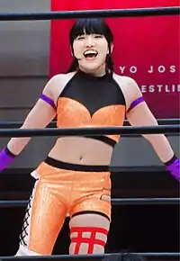 七瀬千花  Chika Nanaseの画像