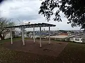 展望台