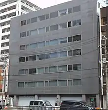 本社