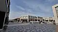 外空間