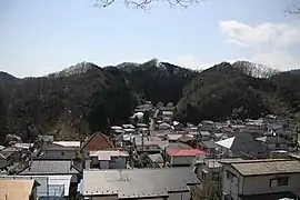 三和団地