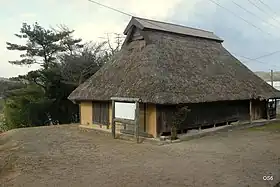 三和郷土資料館