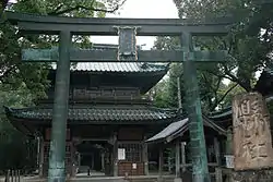 三島神社