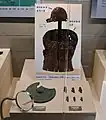 三昧塚古墳 出土品