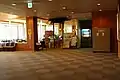 レストラン