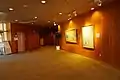 展示ホール