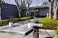 森の研修館