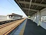 ホーム