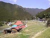 清水