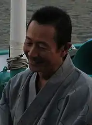 三田村 邦彦