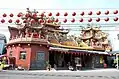 三芝福成宮