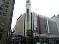 三越広島店