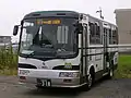 日野リエッセ