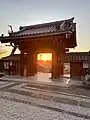 三門（2021年12月）