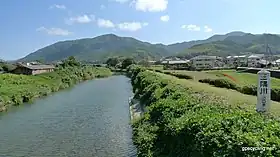 三隅川