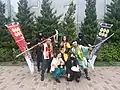 すみだSAMURAIフェス