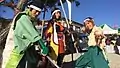 金剛院ハロウィンパーティ