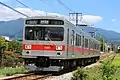 1000系1001編成