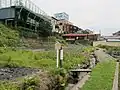 上蟹河原遺跡
