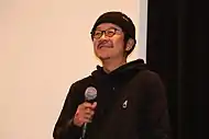 竹洞哲也
