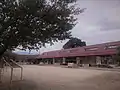下久堅保育園校舎
