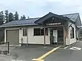 下久堅警察官駐在所