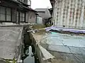 堀跡