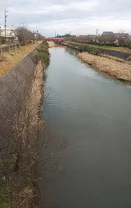 下条川（富山県）