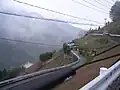 下栗地区