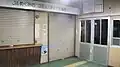 駅舎内(2011年12月)