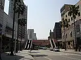 下関駅東側(細江貨物ヤード跡西側)