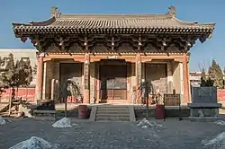 不二寺