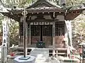 不動堂（2011年4月）