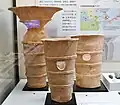 円筒埴輪・朝顔形埴輪