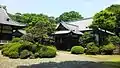 世田谷勝光院 庫裡