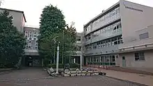 世田谷泉高等学校