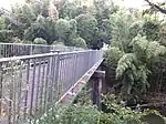 中屋橋(改修後、2015年8月)