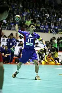 中川善雄